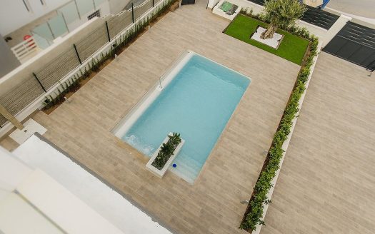 Villa in Cartagena (N5903)