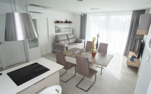 Apartment in Finestrat (N6149)