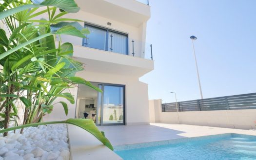 Villa in Guardamar del Segura (N6320)