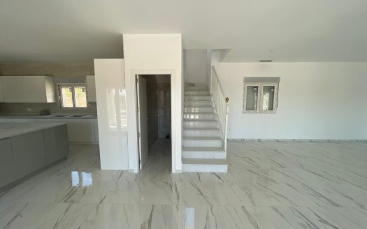 Villa in Pinoso (N7760)