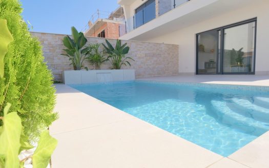 Villa in Guardamar del Segura (N6320)