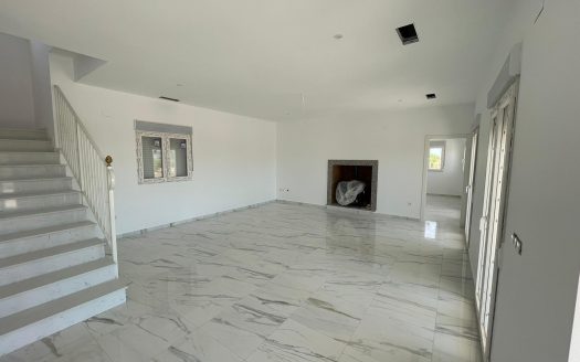 Villa in Pinoso (N7760)