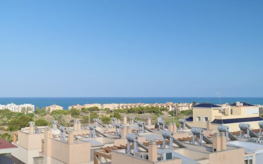 Villa in Guardamar del Segura (N6320)