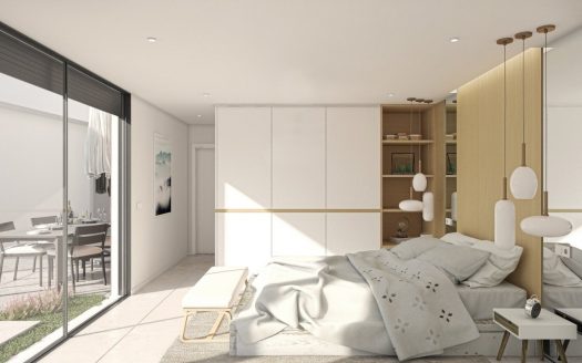 Villa in Baños y Mendigo (N6335)