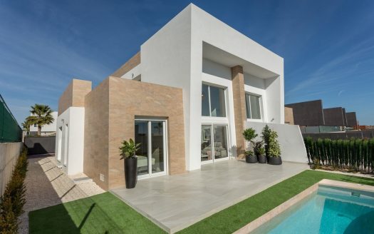 Villa in Algorfa (N6746)