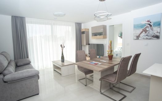 Penthouse in Finestrat (N6151)