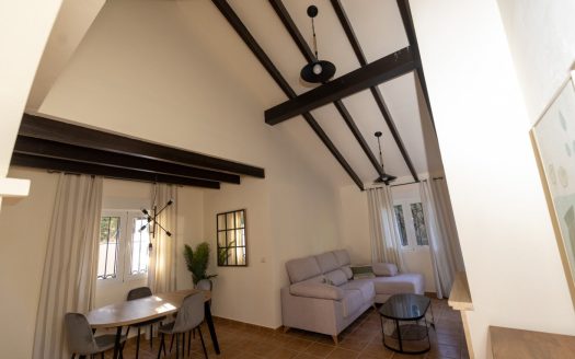 Villa in Fuente Álamo (N6877)
