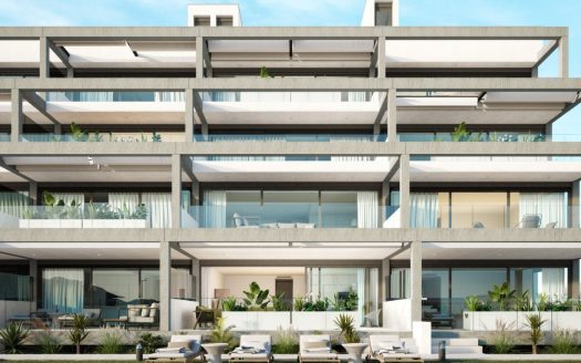 Penthouse in Cartagena (N6793)