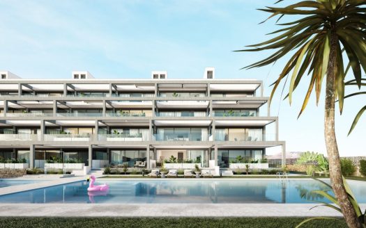 Penthouse in Cartagena (N6793)