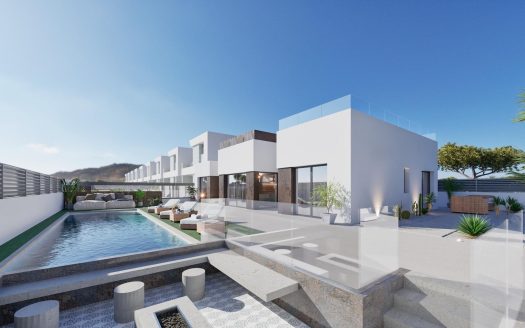 Villa in El Campello (N3683)