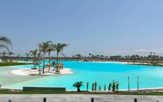 Penthouse in Torre Pacheco (N6740)