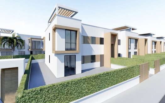Bungalow in Orihuela Costa (N7568)