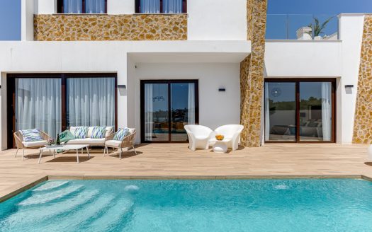 Villa in Finestrat (N6840)