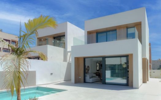 Villa in Aguilas (N7978)