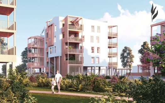 Penthouse in El Verger (N7795)