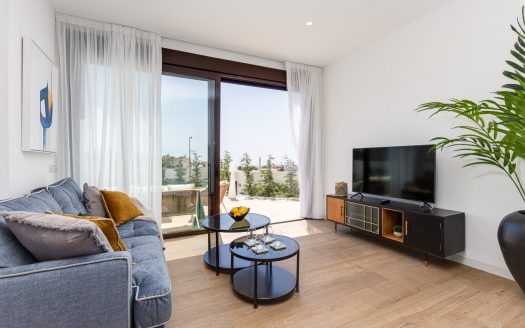 Villa in Finestrat (N6840)