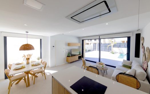 Villa in Aguilas (N7978)