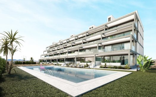 Penthouse in Cartagena (N6794)
