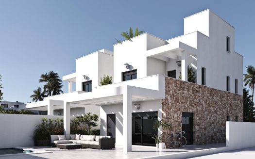 Villa in Pilar de La Horadada (N7060)