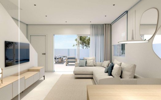 Villa in Pilar de La Horadada (N7060)