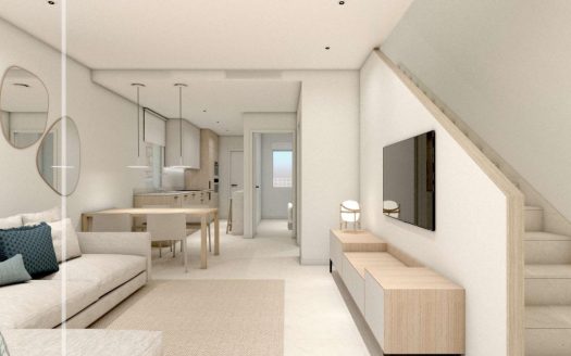 Villa in Pilar de La Horadada (N7060)