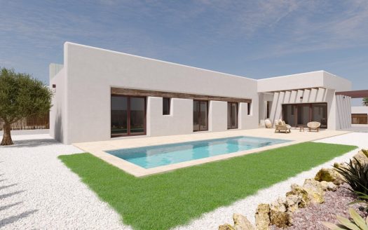 Villa in Algorfa (N7564)