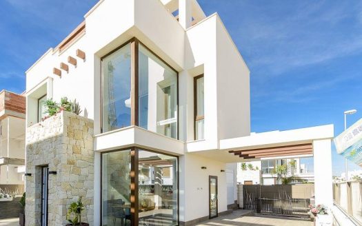 Villa in Rojales (N3278)
