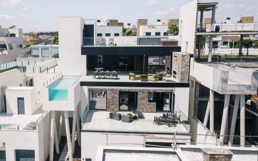 Villa in Rojales (N5723)