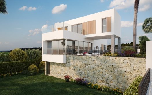 Villa in Algorfa (N5728)