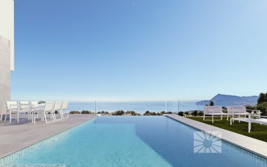 Villa in Altea (N5835)