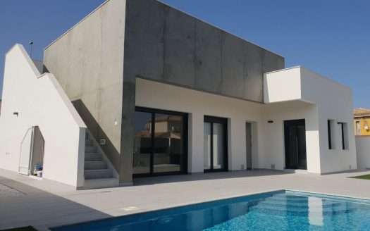 Villa in Pilar de La Horadada (N6422)