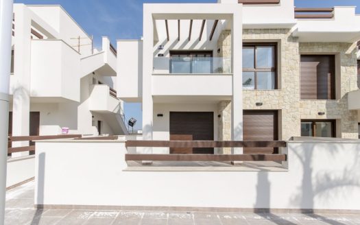 Bungalow in Torrevieja (N6470)