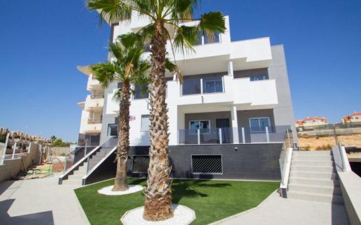 Apartment in Orihuela Costa (N7210)