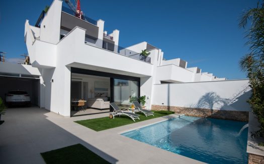 Town House in San Javier (N6446)