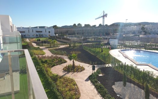 Bungalow in Orihuela (N7692)