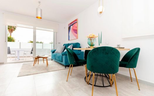 Villa in Torrevieja (N7948)