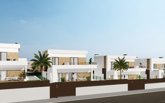 Villa in Finestrat (N7263)