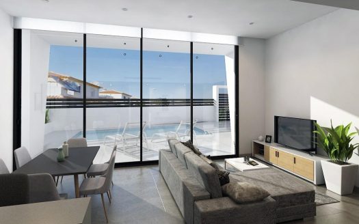 Villa in Torrevieja (N7895)