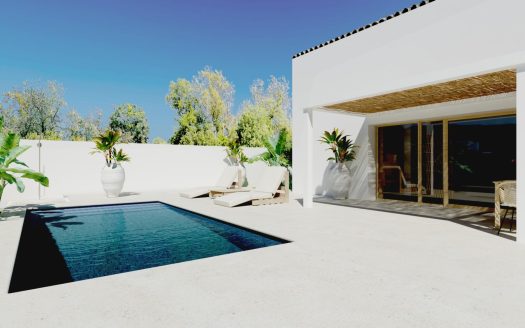 Villa in Orxeta (N7881)