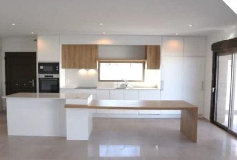 Villa in Aspe (N7078)