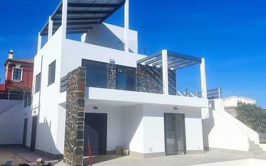 Villa in Rojales (N3034V1)