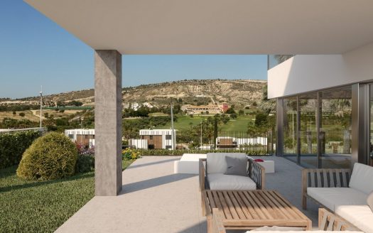 Villa in Algorfa (N5728)