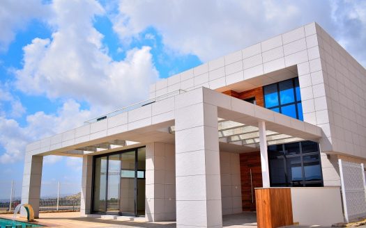 Villa in Finestrat (N5798)