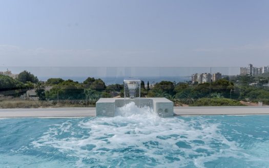 Villa in Orihuela Costa (N5909)