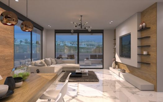 Villa in Ciudad Quesada (N6033)
