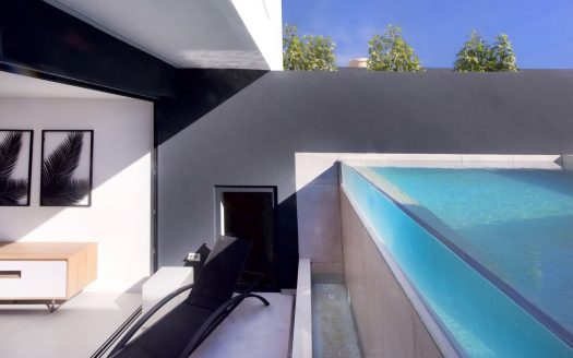 Villa in Alfas del Pi (N6119)