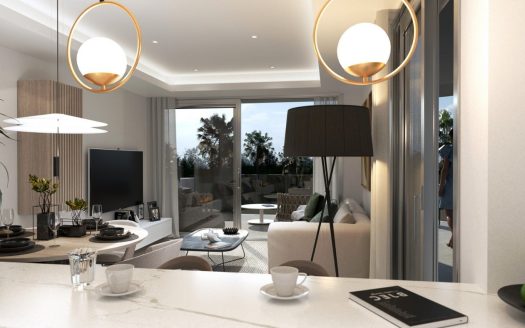 Apartment in Orihuela Costa (N6862)