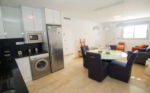 Apartment in Orihuela Costa (N7210)