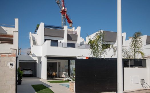 Town House in San Javier (N6446)