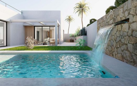 Villa in Rojales (N7280)